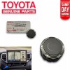 Toyota 22 - 25 TOYOTA TUNDRA 14” DISPLAY RADIO POWER