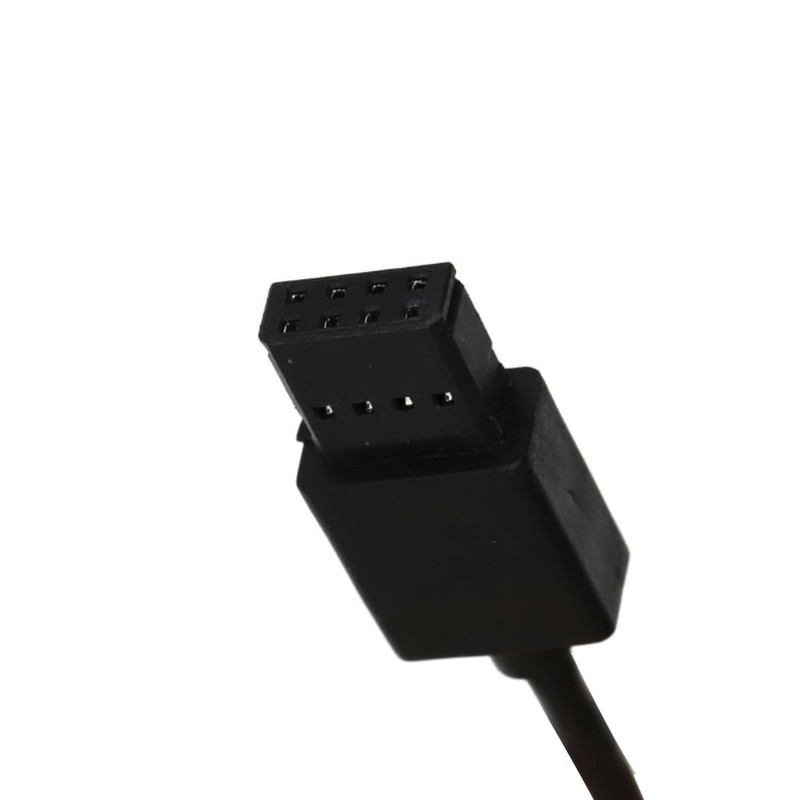 Toileum Camera Control Cable MCC-Type C Cable for Ronin-S Camera