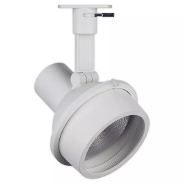 Lightolier 22SS3WH Lytespan Track Alcyon  WHITE LIGHTING NEW! SEALED!