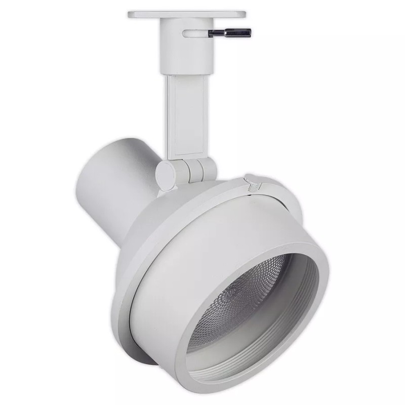 Lightolier 22SS3WH Lytespan Track Alcyon WHITE LIGHTING NEW! SEALED!