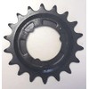Shimano Unisex - Adult Nexus Black 18 Tooth Sprocket