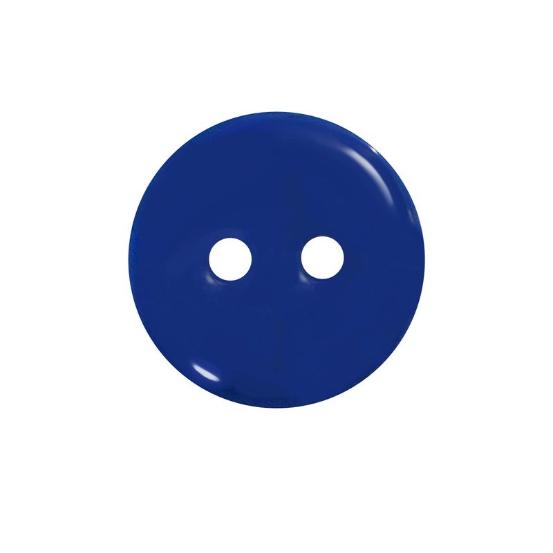 Seeking ROAM Buttons 2 Hole, 1/2 Inch, Resin, 10 Pieces
