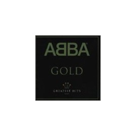 アバ・ゴールド~10thアニヴァーサリー・エディション