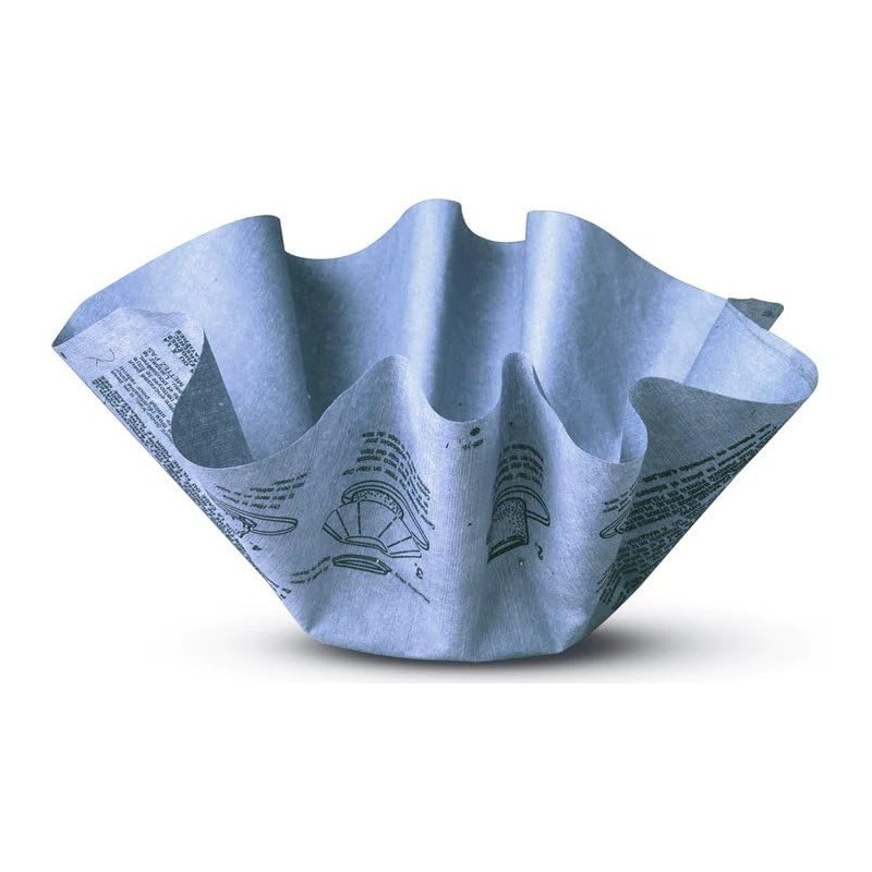 Reusable Paper Disc Filter, 901-07 (3)