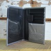 Ducti Super Duct Tape Trifold/Bifold Wallets (Passport Cover)