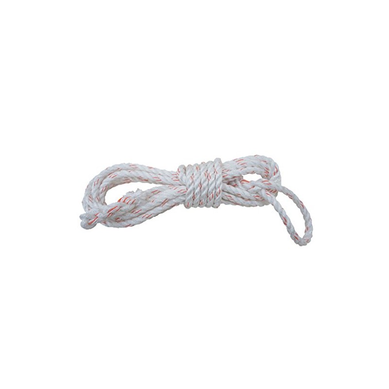 Outfitters Supply Durable Sling Rope; 25ft in Length; for Horse