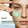 Papa Feel Mascarilla Facial Mugwort 55g X3 Control Acné Todo