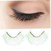 Ipetboom 3sets Eyelash Extension Supplies Comfortable Fake Eyelashes for Women