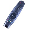 AN-MR19BA Magic Remote Control with Voice Recognition for LG Select