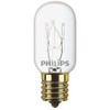 Westinghouse Lighting Corp 25-watt T8 Clear Tubular Bulb
