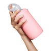 bkr Holiday Water Bottle, 500 ml, Pack of 1