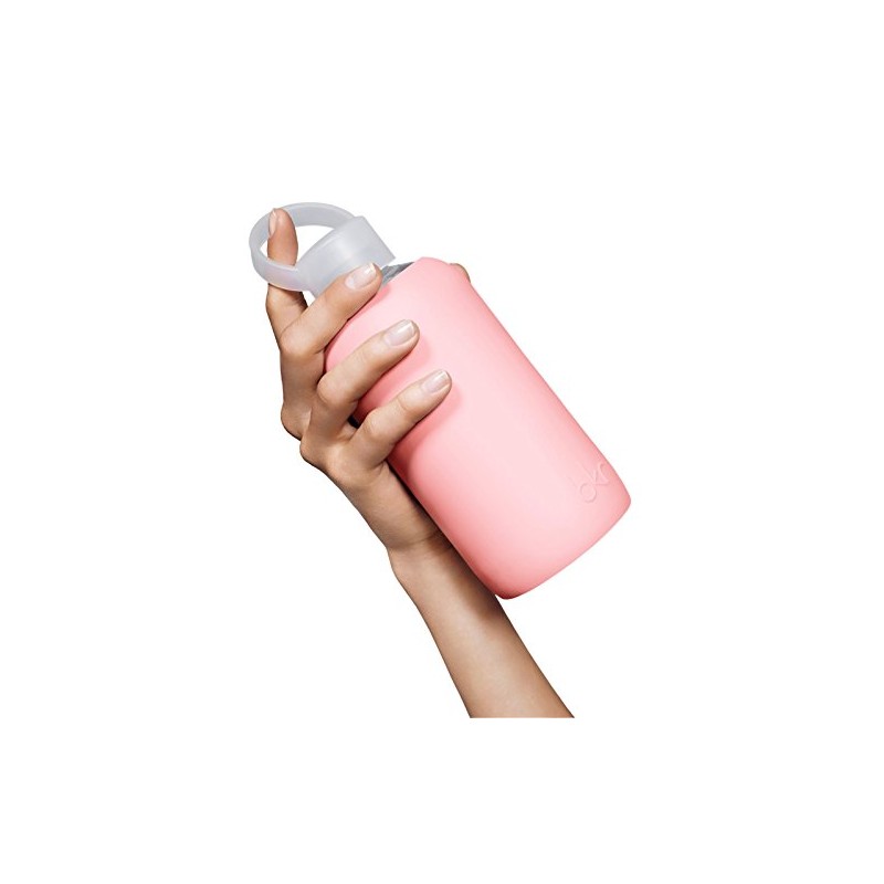 bkr Holiday Water Bottle, 500 ml, Pack of 1