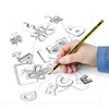 Staedtler Noris HB Pencil, Eraser & Sharpener Set