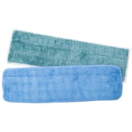 Mop Pad Refill (1 Wet and 1 Dry)