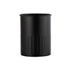 Maxwell & Williams Astor Utensil Holder 12.5x17.5cm Black