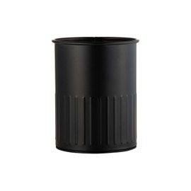 Maxwell & Williams Astor Utensil Holder 12.5x17.5cm Black