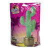 Inflatable Cactus, Green, 90 cm Approx