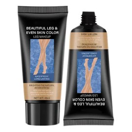 Corrector Corporal Para Piernas Cuerpo Textura Suave 03