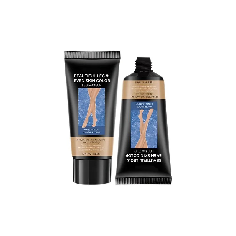Corrector Corporal Para Piernas Cuerpo Textura Suave 03