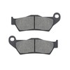 Motorcycle Brake Pads Rear Suitable for/Compatible with DUCATI 1200 Multistrada