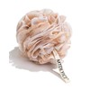 MTDLYICE Loofah Sponge, XL Large Loofah 75g 4 Pack, Bath