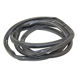 Cooker Oven Door Seal 4 Clip Compatible With Leisure P098715