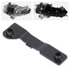 Variator Holder Locking Tool Black Replacement for GY6 50cc 4