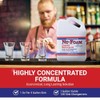 Nu-Foam Liquid Detergent for Bar Glassware – Original Streak-Free Solution