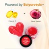 NOURISH MANTRA - Bálsamo Labial Reparador de Rosas Con Spf