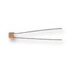 Capacitor 150PF 50V MLCC Multilayer Ceramic Capacitors Pack of 5