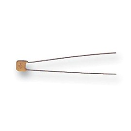 Capacitor 150PF 50V MLCC Multilayer Ceramic Capacitors Pack of 5 | K151J15C0GF53L2
