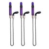 TJR Tackle 3 GTO Bobbins Bite Indicators Carp fishing Tackle