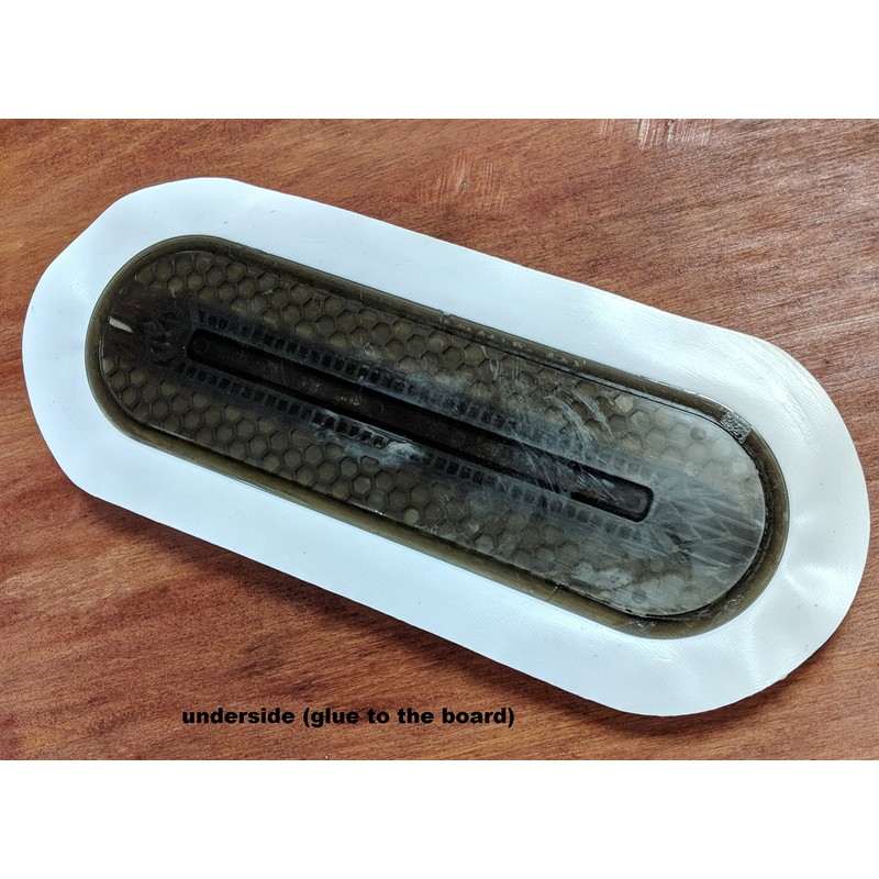 air7 Fin Box for Inflatable SUP, Stand up Paddleboards, Surfboards,