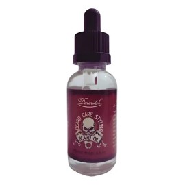 Aceite Para Barba, Hidrata Suaviza, Apariencia Atractiva Sin Aroma