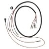 Cable Tree II by Ignition Light Switch for S50, S51,