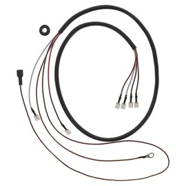 Cable Tree II by Ignition Light Switch for S50, S51, S70 Bremsschlussleuchte, BSL – LSB 4/217 6 V – M. Brake Light Contact