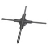 3D Hologram Fan 45cm 4 Blades 3D Holographic Projector Video