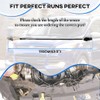LSU 4.9 Lambda Wideband O2 Oxygen Sensor Kit Compatible with