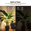 2 Pack Wireless Battery Operated Spotlights Indoor with Remote, Mini