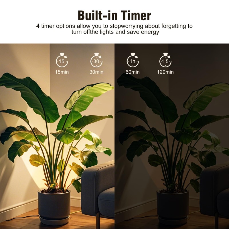 2 Pack Wireless Battery Operated Spotlights Indoor with Remote, Mini