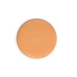 Kryolan Dermacolor Camouflage Cream Refill 4gm All Shades Cover Tattoos/Birthmark/Vitiligo Scar Makeup} Concealer