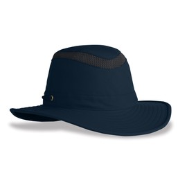 Tilley LTM6 Airflo Hat - Navy 7-5/8"