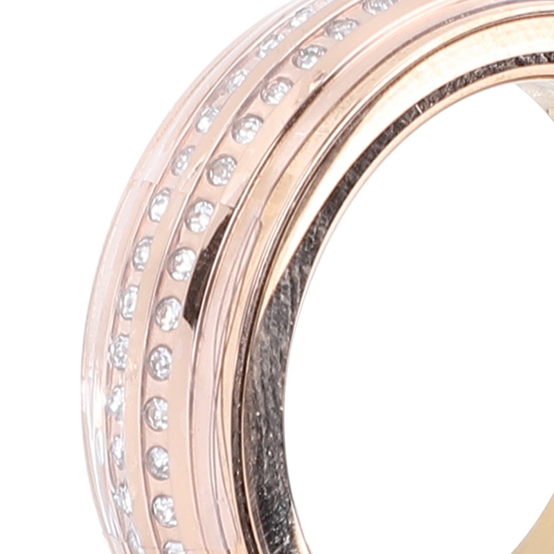 Smart Ring Multifunctional Bluetooth Pedometer Body Temperature Sleep Tracking Automatic