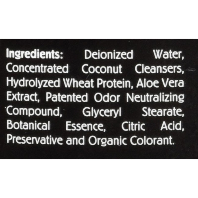 Best Shot Deodorizing Pet Shampoo