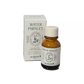 SKINFOOD Skin Care Soothing Care Pantothenic Water Parsley Smashing Powder / 스킨푸드 피부관리 진정케어 판토테닉 워터 파슬리 스매싱 파우더