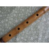1.8 Pentatonic Shakuhachi w/o. Root End 5 Holes - Traditional