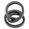 Yihzhong 532408007 Snowblower (5/8"x38") Auger Drive Belt for Hus-qvarna AYP