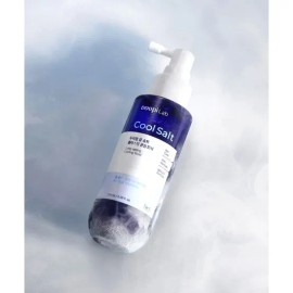 Dr.G Scalp Wrap Cool Salt Long Lasting Cooling Tonic 100mL FREE / 닥터지 두피랩 쿨 솔트 롱라스팅 쿨링 토닉 100mL FREE