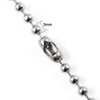 GZXUNFA 197 Inch Ceiling Fan Pull Chain, Beaded Pull Chains
