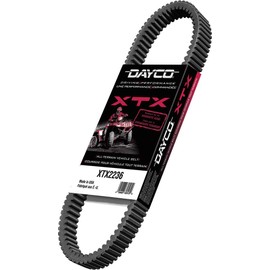 Dayco XTX2287 XTX ATV Belt
